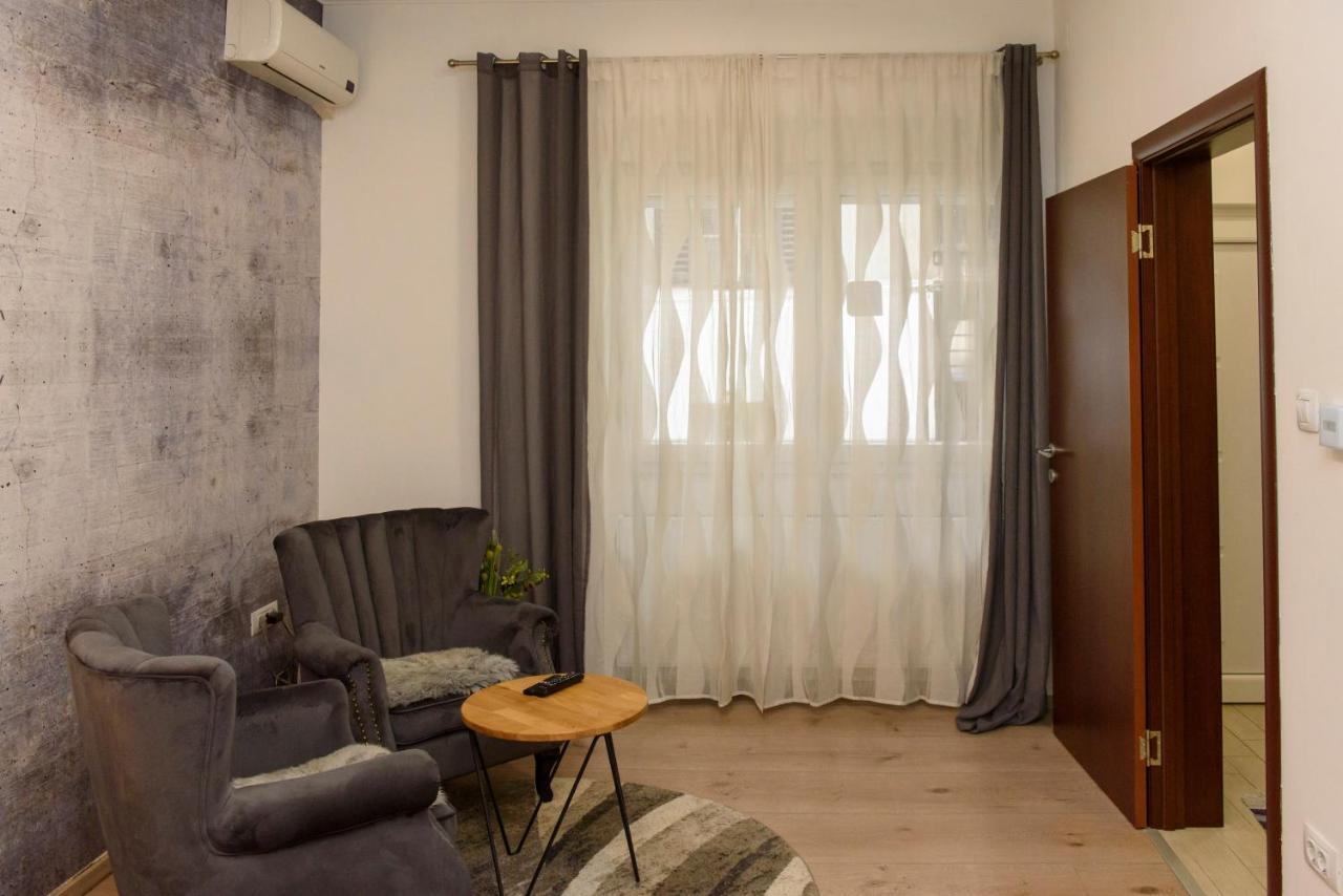 Apartment Bruno Zagreb Extérieur photo