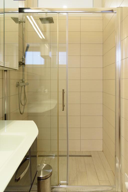 Apartment Bruno Zagreb Extérieur photo