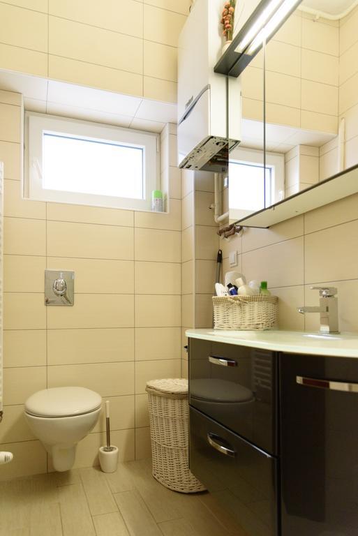 Apartment Bruno Zagreb Extérieur photo